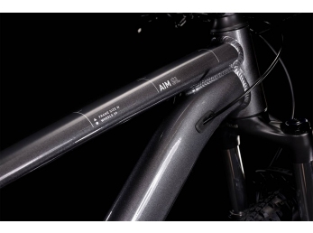CUBE Aim SL grafite metal 24" 2022